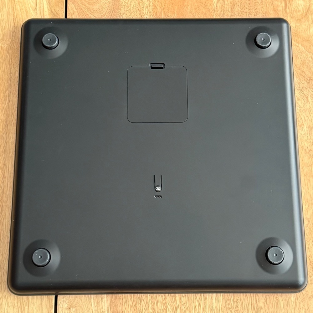 Withings | Body+ Wi-Fi Scale | Black - Picture 3 of 9